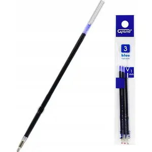 Oil insert Grand GR-W5 blue, pack of 3, MPN 602821