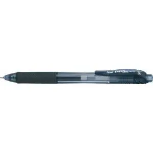 Refill for ballpoint pen, black ink, model MW50M, No name