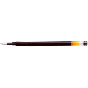 Gel ink refill for gel pen PILOT 45K012C — G2-style refill, black ink, standard length