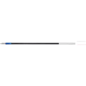 Стержень для шариковой ручки uni Mitsubishi Pencil SXR-81, синий цвет