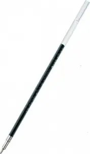 Refill for gel pen PENTEL EnerGel LRN5H — blue ink, needle tip refill
