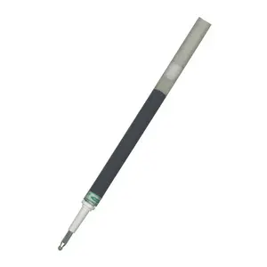 Гелевая ручка No name Pentel EnerGel зелёная, наконечник 0.7 мм, 1 шт
