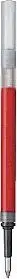 Ballpoint pen refill No name LRP5-BX (MPN WIKR-998074) — standard length, black ink