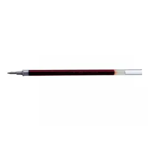 Želejas pildspalva PILOT Pilot G-1 Red — uzgals 0,5 mm, līnijas platums ~0,25 mm, sarkans tinte