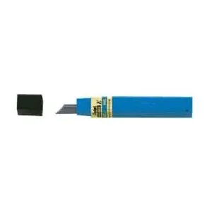 Mechanical pencil lead refill No name 0.7 mm GRAFIT 07-B (graphite)