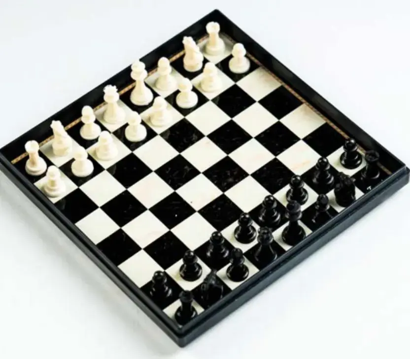 Шахматы Samo-pol Fournier F28982 Photo 3