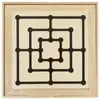 Goki 56953 travel/pocket chess set Photo 2