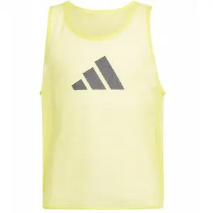 Treniņu veste ADIDAS JF3248 junioriem, viegla sieta marka