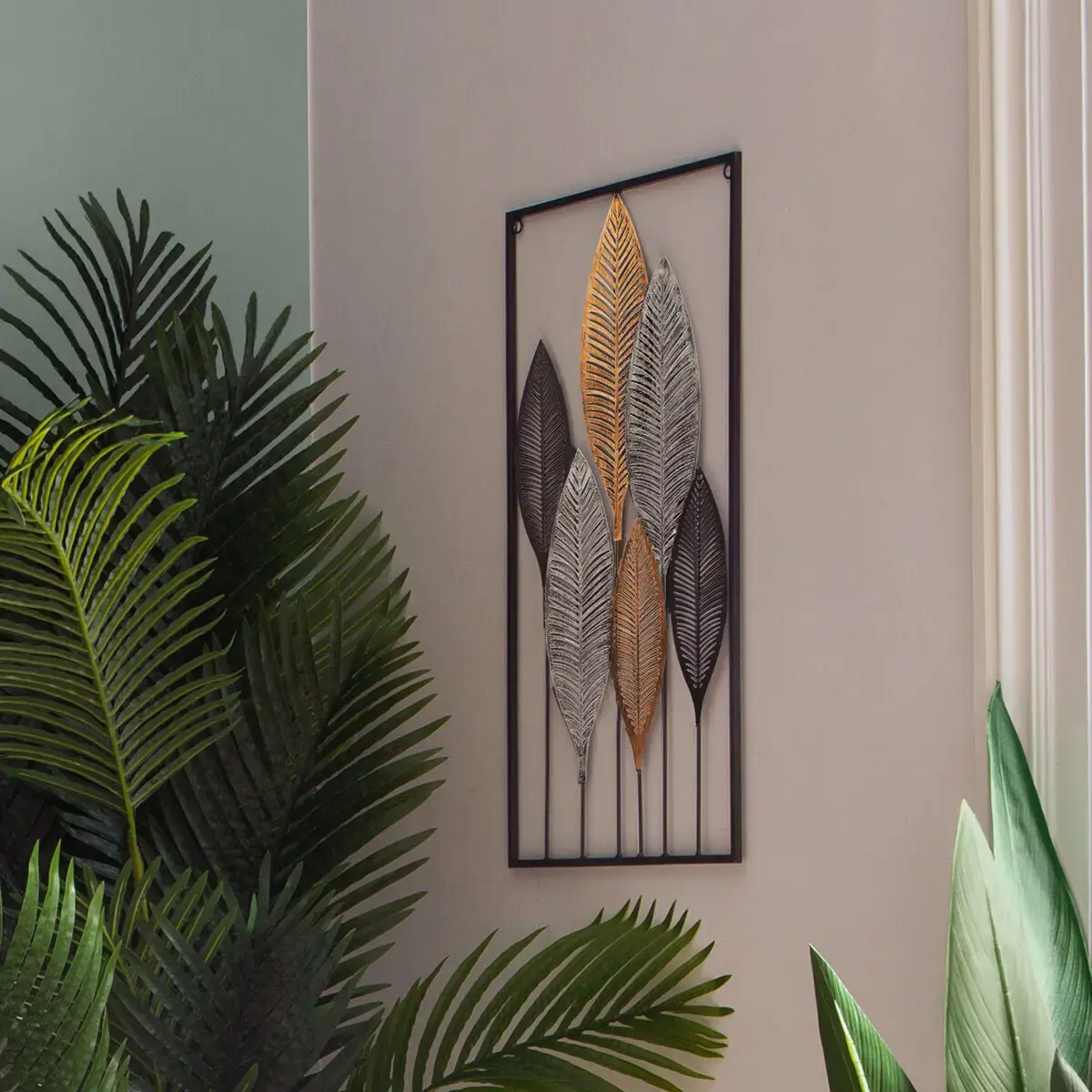 Wall art piece ATMOSPHERA 167009 Photo 2
