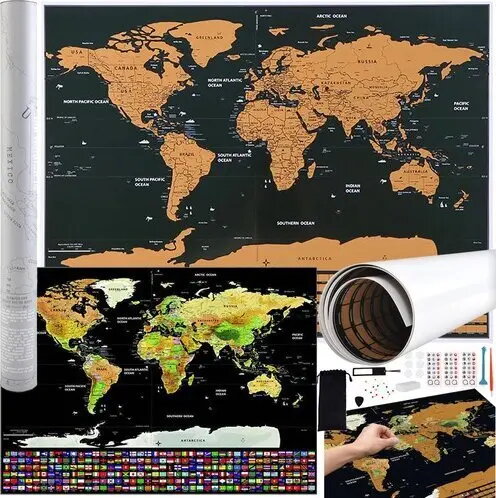 Presentation & Office Boards