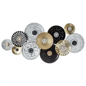Wall art piece ATMOSPHERA 166951 — decorative wall panel, single piece