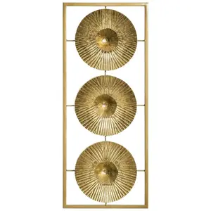Wall art piece ATMOSPHERA 162265 — single-panel decorative wall artwork, 1 pc