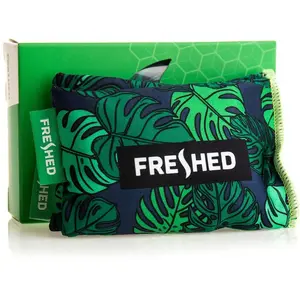 Аромасаше SmellWell Freshed Monstera F-08