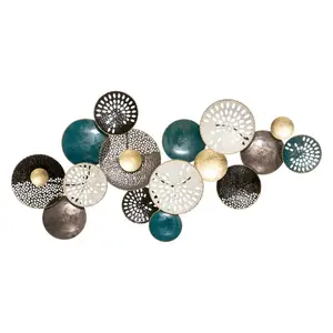 Wall art piece ATMOSPHERA 179486 — decorative framed wall artwork, single pack