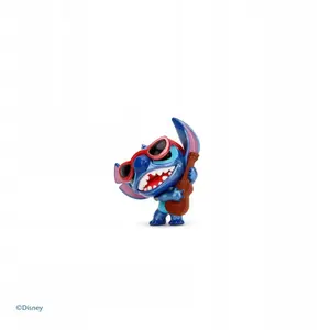 Metal figurine Stitch 6.5 cm by Lumarko — collectible character model, available in 4 variants