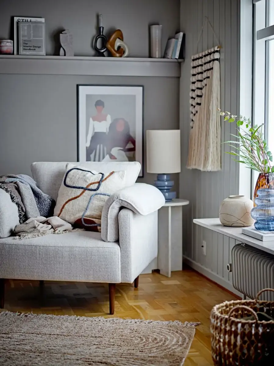 Декоративная фигурка Bloomingville Esad Deco Photo 7