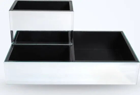 Table and pendant lamps