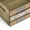 Uzglabāšanas kaste ZELLER 15192 — taisnstūrveida 320×220×135 mm Photo 4