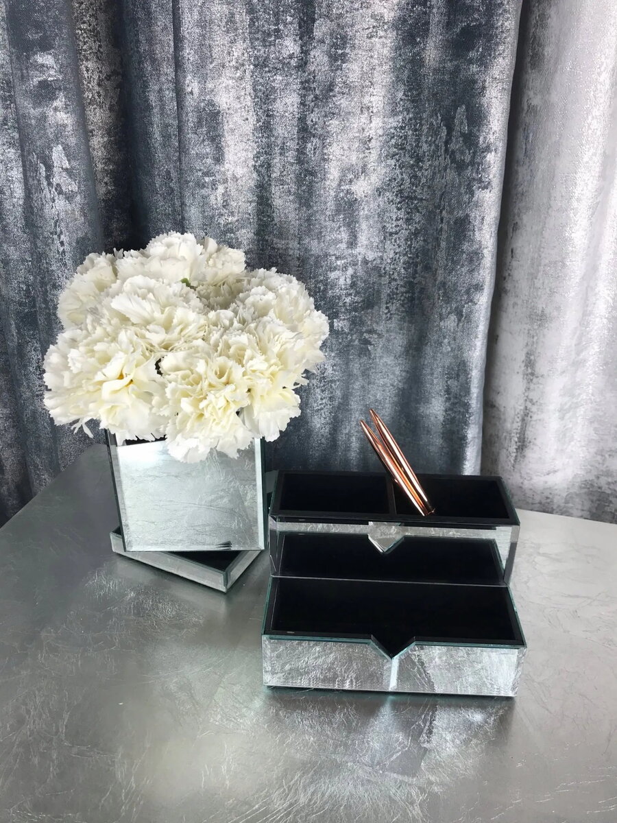 Cosmetic & Bathroom Mirrors