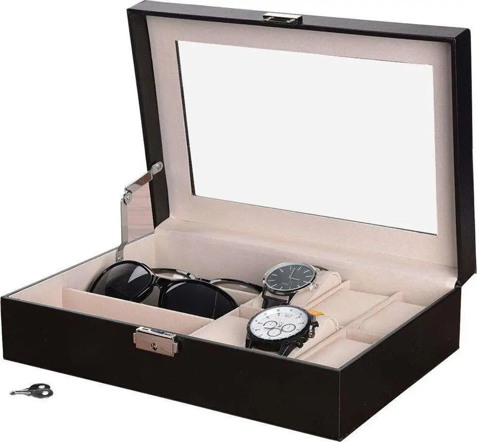 Storage Accessories, Solutions & Boxes