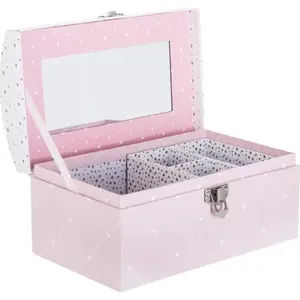 Jewelry Box Art-Pol Love model 127200