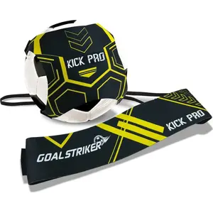 Training Belt for Football Ball Kick Pro — No name — model 1053707