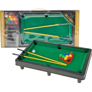 Billiard table Adar model 5901271612143 — pool table for home and club use