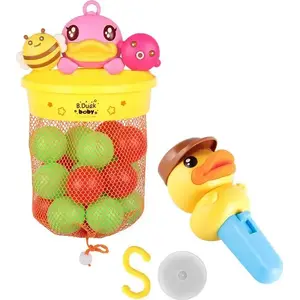 Basketbola rotaļlieta Hodder Education B.Duck – Hodder Education B.Duck WL-BD007