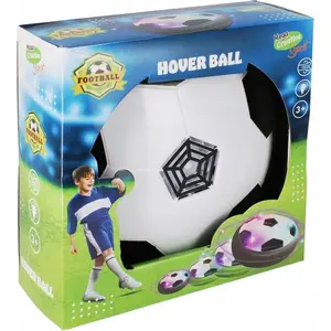 Игрушечный мяч на батарейках Mega Creative GRA KULA FOOTBALL B/O 18×18×7 см