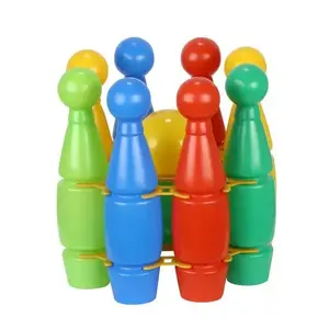 b±czek Small Skittles in a Basket — Polish confectionery, 266 g package, 230×244 mm