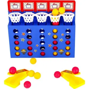 Игровой набор Mega Creative GRA KOSZYKOWKA 27x27x5 для баскетбола от mega creative