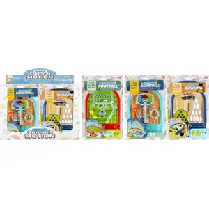 Mega Creative basketball toy set 18×29×5 cm with net and ball, model YF-237