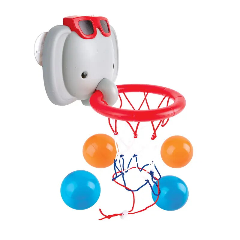 Water Play