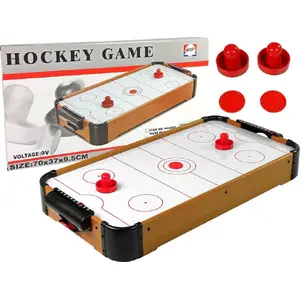 Air Hockey Puck LEAN Sport Gra Stołowa — replacement puck for table air hockey