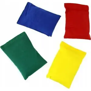 Play Bags set 10 pcs Maxwel — toy accessory for games and storage