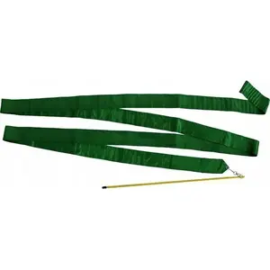 Gymnastics Ribbon Maxwel 4010171 — rhythmic ribbon for training and performance