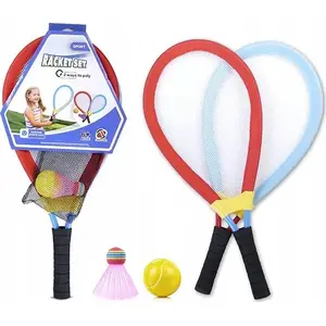 Artyk table tennis racket set 62 cm — Artyk Zestaw rakietek 62cm