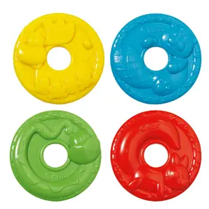 Игрушка-развивашка CHICCO 11009000000 — обучающая игровой набор, 2–5 лет, разноцветная