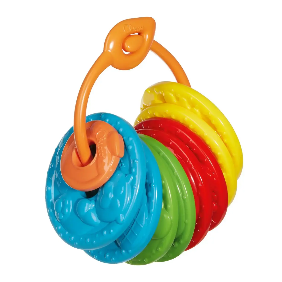 Игрушка CHICCO 11009000000 обучающая Photo 2