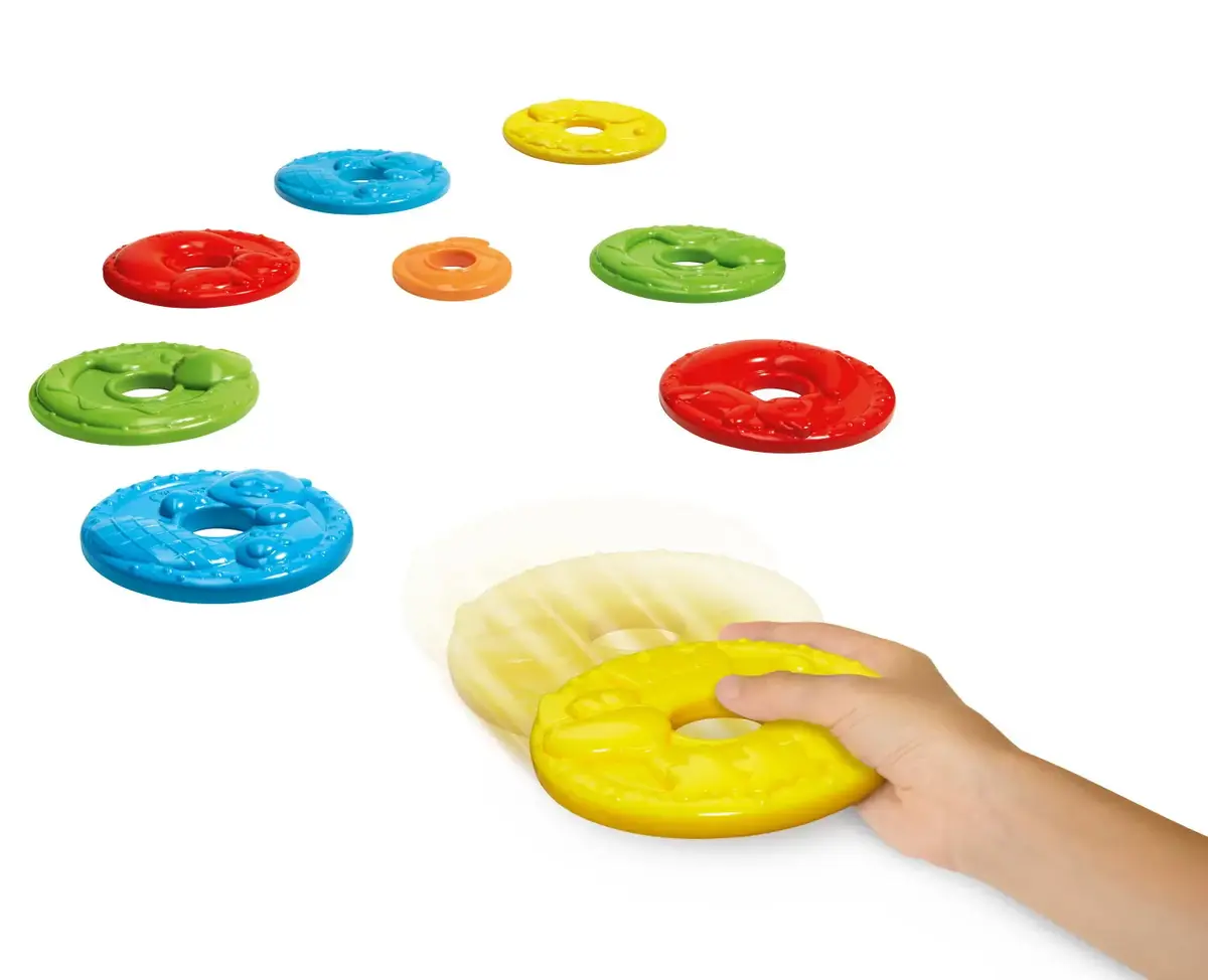 Игрушка CHICCO 11009000000 обучающая Photo 3