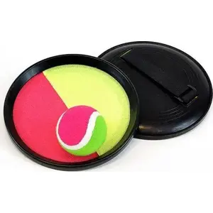 Игровой набор Catch Ball с сеткой Adar 433700 — мяч и сетка