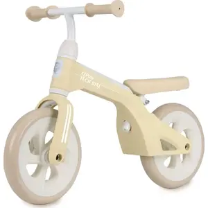 Skriešanas velo Qplay Tech Cream no Qplay, modelis 6282
