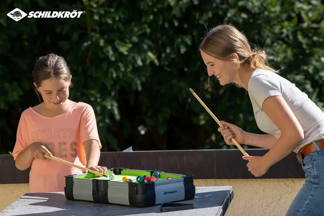 Board game Schildkröt Funsports 970311 Photo 7