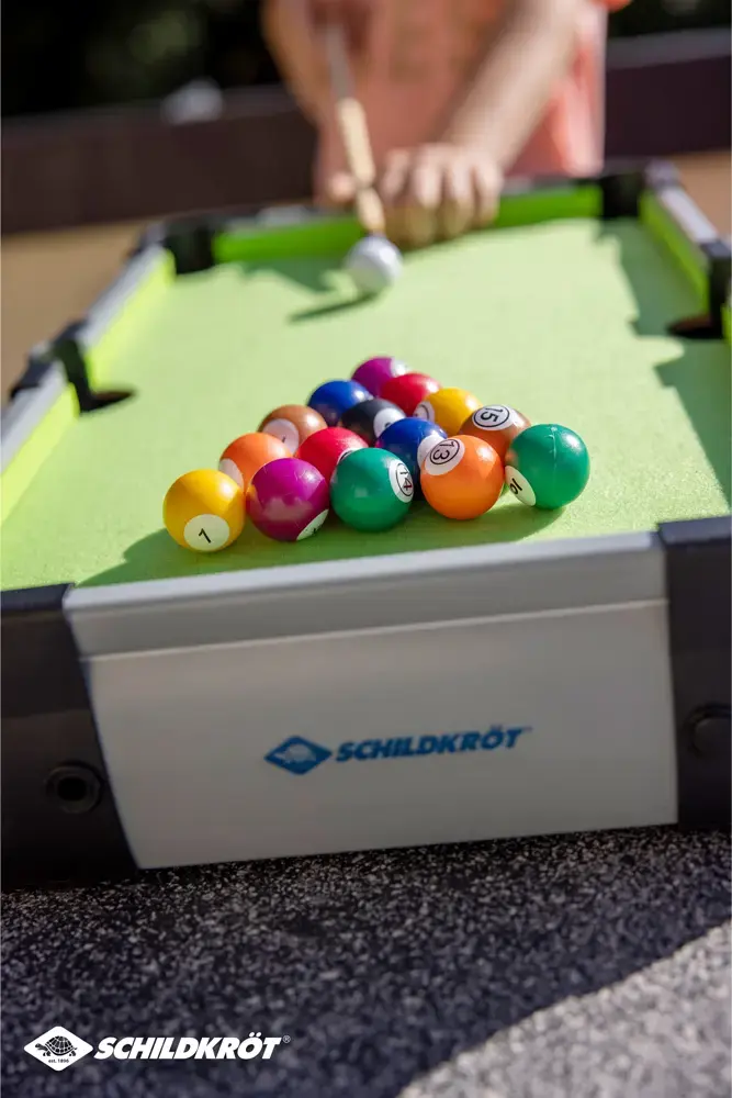 Board game Schildkröt Funsports 970311 Photo 8