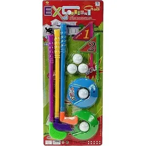 Набор для игры в гольф Swede Zestaw do gry w golfa, бренд Swede, модель 608004