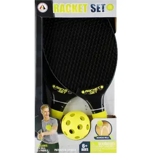 Пляжные ракетки Mega Creative AKC 21x38x7 MC WB 12/24