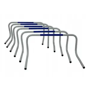 Foldable garden edging 30 cm set of 6, Maxwel – self-supporting border panels