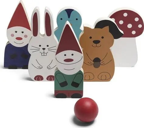 Educational Toys & Puzzles