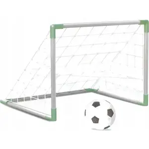 Игровые ворота Mega Creative BRAMKA AKC B/O 67x36x36 см - интерактивный набор