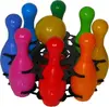 Macyszyn Baczek Mini Skittles In A Basket — 217 g Photo 2